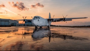 El Pentágono otorga contrato por 1.900 millones de dólares a Lockheed Martin para continuar programa del C-130J Super Hercules