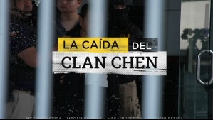 La caída del 'Clan Chen': El brazo de la mafia china con tentáculos en Estados Unidos