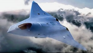 El regreso de la bestia: Estados Unidos saca del 'limbo' a su avión más letal para aplastar drones de última generación