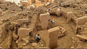 Arqueólogos descubren impresionante asentamiento de la Edad de Bronce: Paran obra por el valor del hallazgo