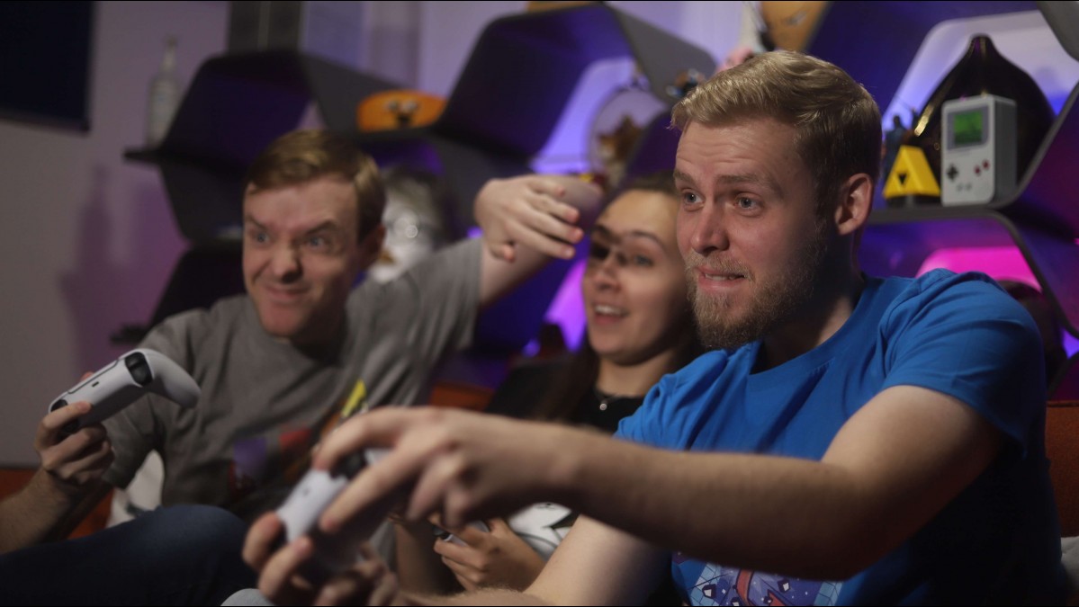 Adiós al chat libre: reconocimiento facial o DNI son los nuevos requisitos de Sony para habilitar el chat en PlayStation