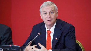 Presidente Kast enviará al Congreso este miércoles el proyecto de 'Reconstrucción Nacional'