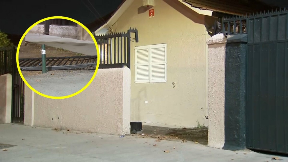 Robo en vivienda en San Miguel: Delincuentes maniataron a familia y escaparon en su auto