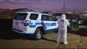 Detienen a hombre acusado de matar a su madre y su padre en San Antonio