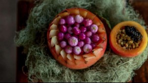 ¿Cuánto cuesta comer en el Boragó? Así es la experiencia culinaria del restaurante liderado por Rodolfo Guzmán