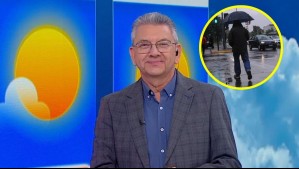 ¿Volverá la lluvia a Santiago en abril?: Jaime Leyton da a conocer cómo será el cierre de mes en la capital