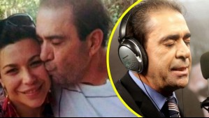 'Él no está aquí para defenderse': Hija de Bonvallet rompe el silencio y cuestiona a podcast que aborda la vida su padre