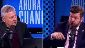 Johannes Kaiser exige a Kast cumplir promesa de campaña sobre 'eliminar contribuciones a la primera vivienda para todos'