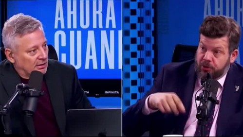 Johannes Kaiser exige a Kast cumplir promesa de campaña sobre 'eliminar contribuciones a la primera vivienda para todos'