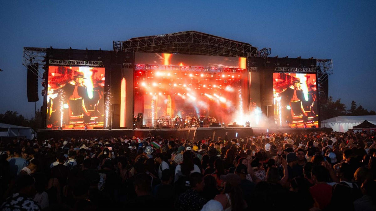 A casi cinco meses del '18': Anuncian fonda y ya tiene más de 5 mil personas inscritas