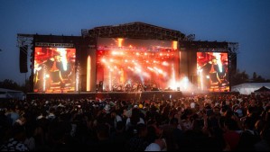 A casi cinco meses del '18': Anuncian fonda y ya tiene más de 5 mil personas inscritas