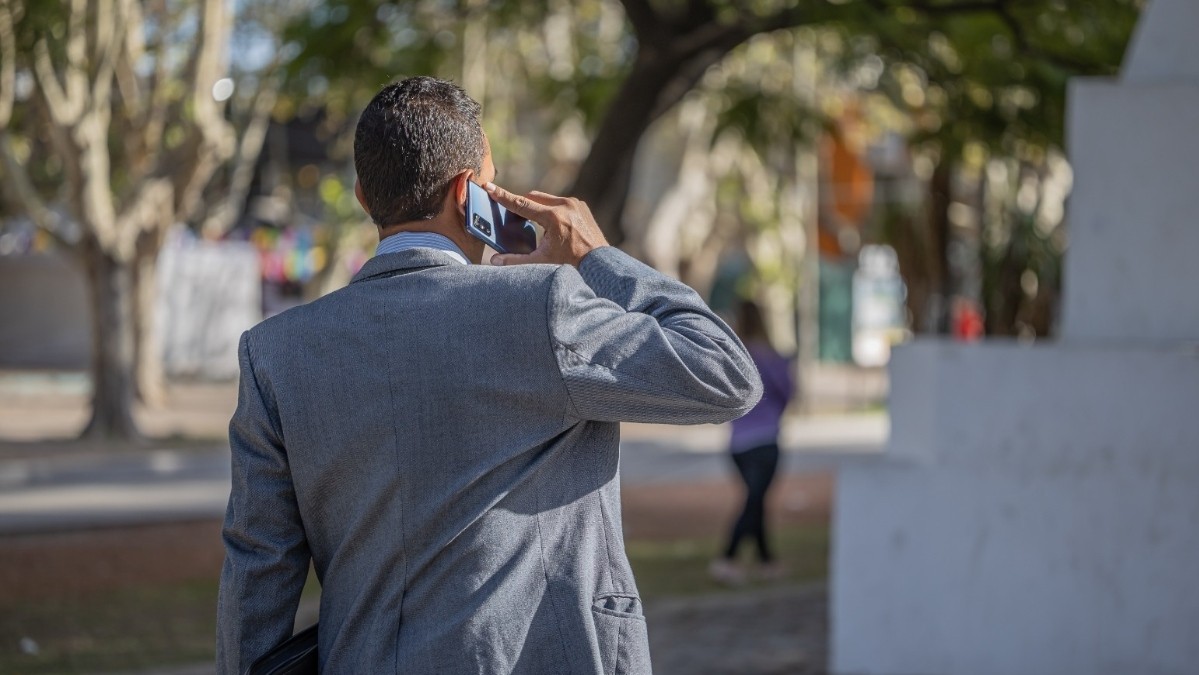Según datos de la Subtel: Claro lideró la portabilidad móvil en Chile durante 2025 con más de un millón de clientes