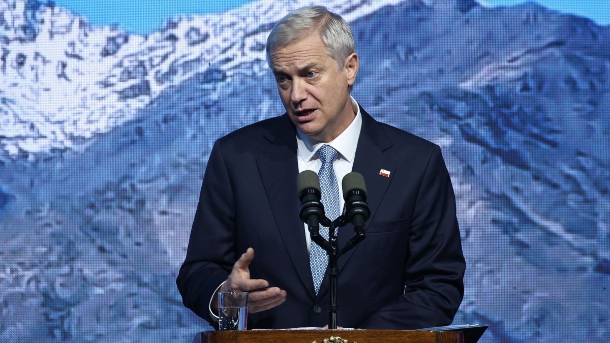 'Era más barato comernos un sanguchito adentro': Kast ironiza tras críticas por almuerzo con amigos en La Moneda