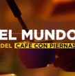 Un reportaje de Mega mostró cómo funcionan los cafés con piernas tradicionales en Santiago y denunció que algunos locales fueron usados como fachada para prostitución y trata. Revisa los detalles.