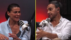 Tonka Tomicic aborda su situación sentimental actual y revela su postura sobre el matrimonio: 'Yo me casaría feliz...'