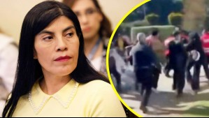 ¿Frente Amplio en la mira? Fiscalía pesquisa testimonio clave de estudiante que apunta a quienes organizaron protestas a Lincolao