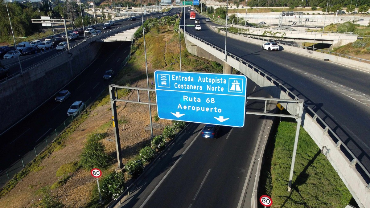 MOP inicia diálogo y evalúa rebajar las tarifas de TAG: ¿Cuánto podría bajar?