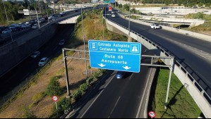MOP inicia diálogo y evalúa rebajar las tarifas de TAG: ¿Cuánto podría bajar?
