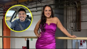 'Lo conocí como paciente': Pamela Leiva abrió su corazón y se sinceró tras presentar a su nueva pareja