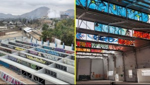 Se transformará en viviendas y espacio público: El proyecto que cambiará la ex Planta Unilever en Quinta Normal