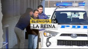 El enigma de La Reina: Audios de Jorge Ugalde en la investigación por la muerte de Cruz-Coke y sus hijos