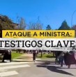 Mega Investiga tuvo acceso a declaraciones judiciales del caso del ataque a la ministra Ximena Lincolao. Entre los testimonios, destaca el de un supuesto militante del Frente Amplio.