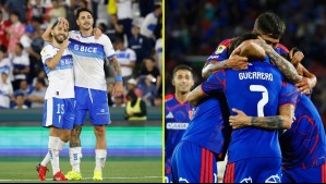 Clasico Universitario: Delegación Presidencial quiere presencia de público visitante en partido de la 'U' y la UC