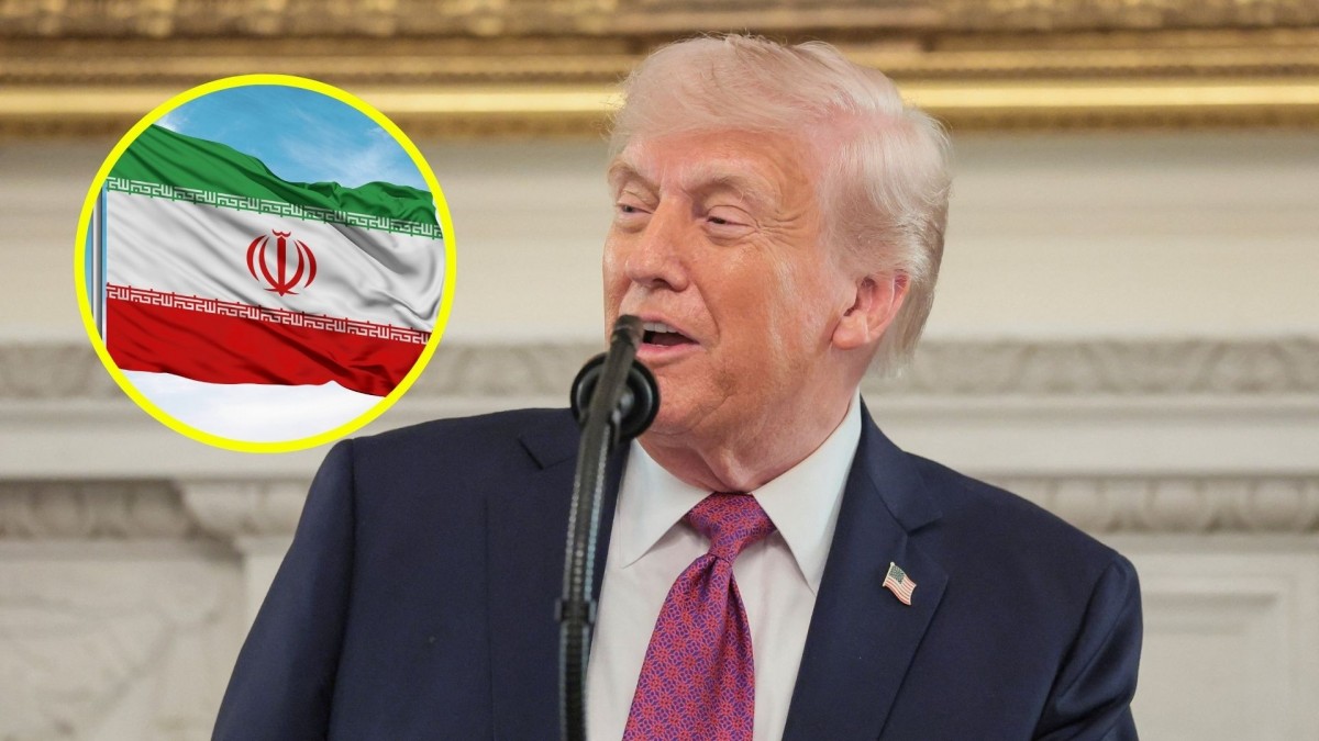 EEUU no establece plazo para propuesta de paz de Irán