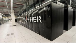Frontier: El gigante tecnológico que busca resolver uno de los mayores enigmas de la física