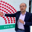 El analista político de Mega, Mauricio Morales, explicó el plan de Kast con el proyecto de Reconstrucción Nacional y el rol clave del PDG en la votación que habrá en la Cámara de Diputados.