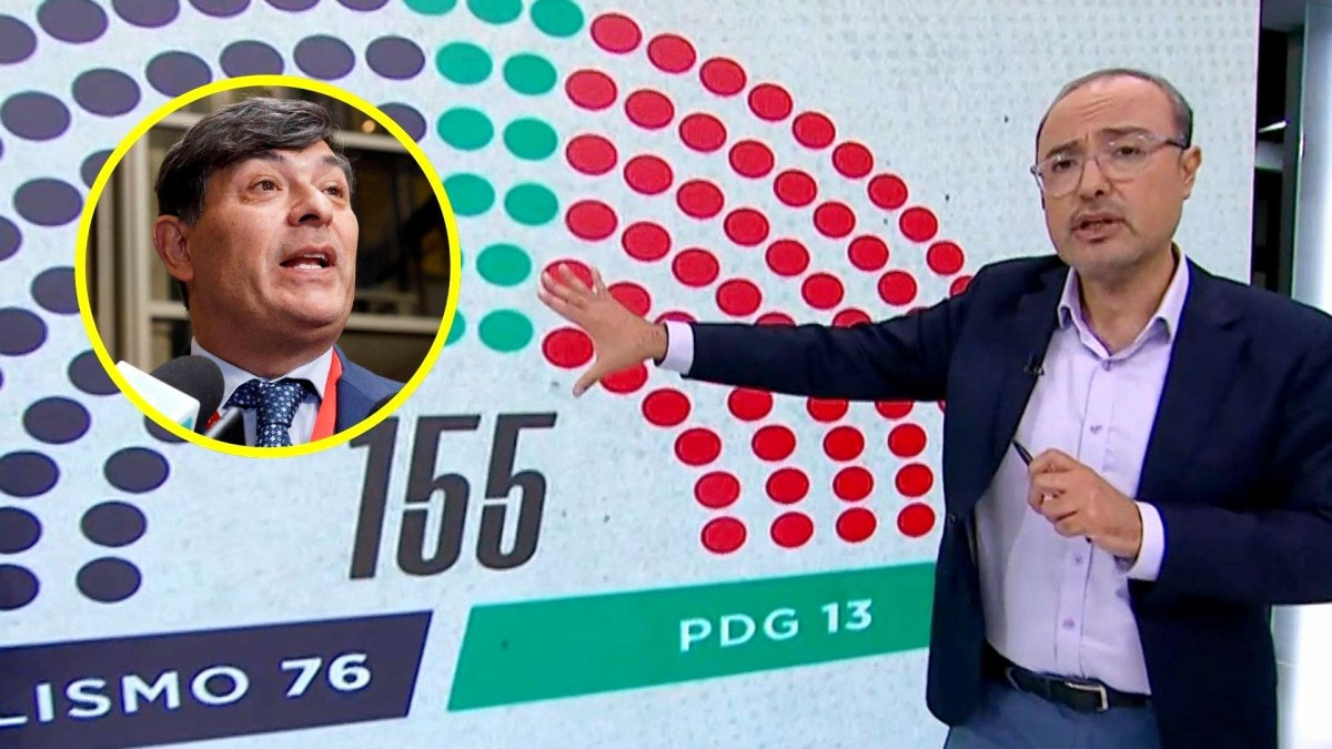 Mauricio Morales analiza el plan de Kast y el factor clave del PDG en la discusión por proyecto de Reconstrucción Nacional