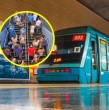Conoce detalle sobre la apertura anticipada del Metro de Santiago este domingo 26 de abril. Esto ocurrirá en cuatro líneas, a raíz de la maratón que congregará miles de personas en la capital.