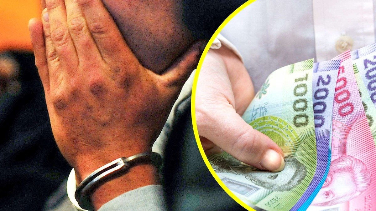 Pareja engañó a personas de bajos ingresos para solicitar millonarias devoluciones de impuestos de forma fraudulenta