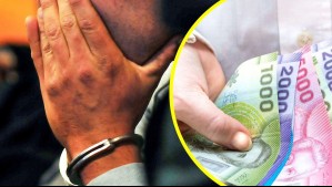 Pareja engañó a personas de bajos ingresos para solicitar millonarias devoluciones de impuestos de forma fraudulenta