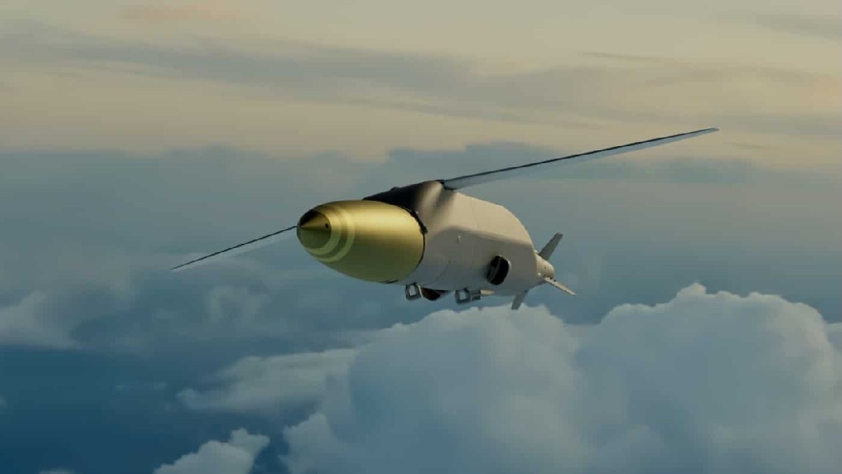 Más alcance, menor costo: Estados Unidos prueba el misil JDAM LR para revolucionar el ataque a larga distancia desde portaaviones