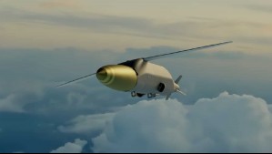 Más alcance, menor costo: Estados Unidos prueba el misil JDAM LR para revolucionar el ataque a larga distancia desde portaaviones