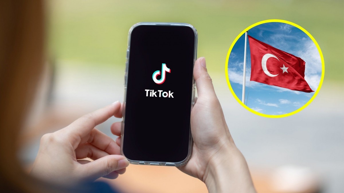 Parlamento de Turquía aprueba prohibición de redes sociales para menores de 15 años