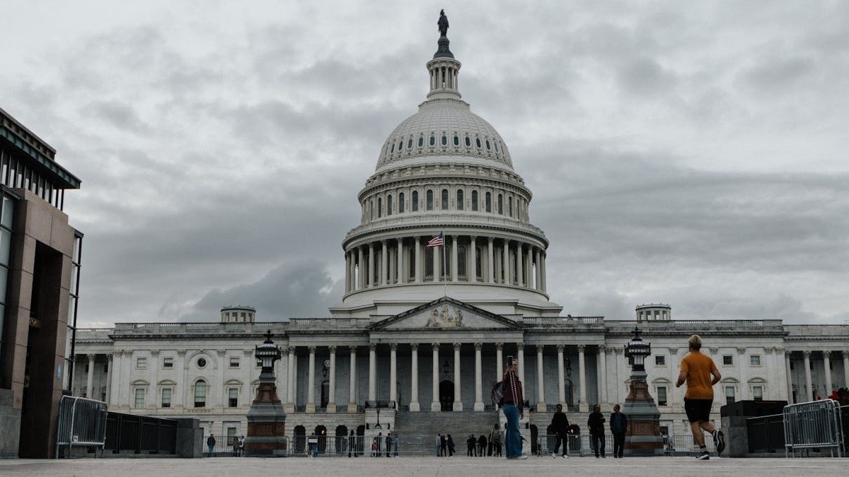 IA, Cúpula Dorada y drones: el Pentágono solicita 1,5 billones de dólares para modernizar sus sistemas de defensa