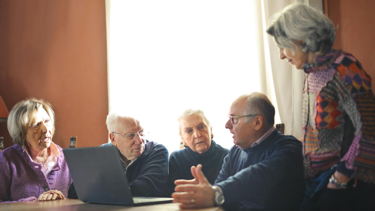 Plan de jubilación: Mujeres pueden optar a la jubilación anticipada en este país de Latinoamérica