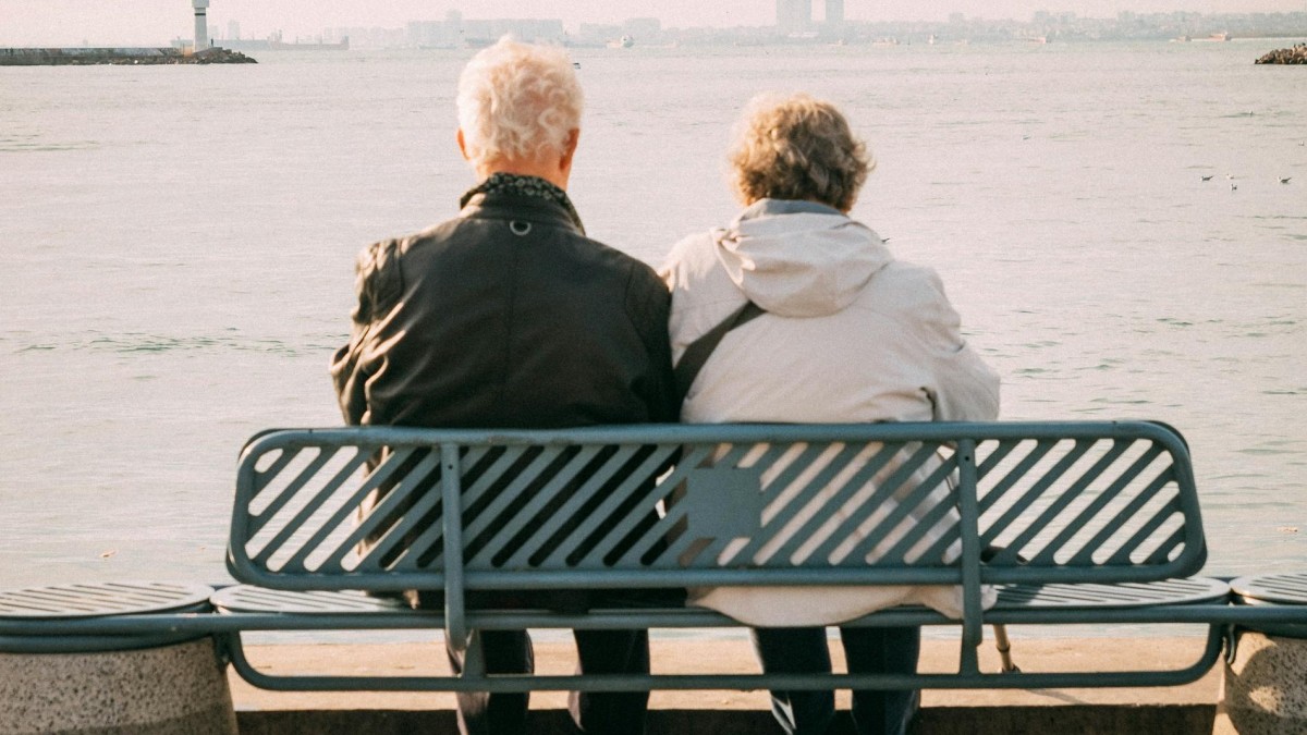 Historia de un jubilado: Ejecutivo se retiró luego de 40 años y dice que fue como una caída libre