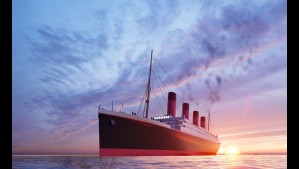 La cortina de humo del Titanic: el secreto de la Guerra Fría oculto tras el hallazgo del transatlántico hundido