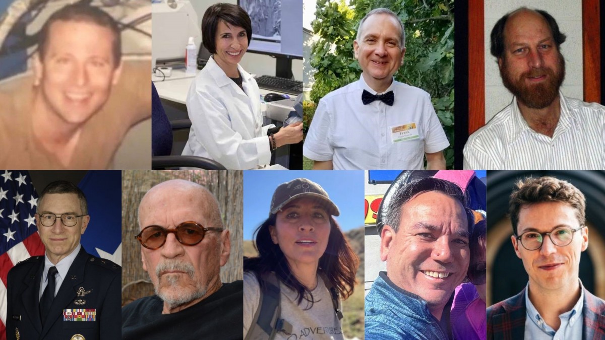 Ovnis, secretos y conspiraciones: FBI investiga muertes y desapariciones de 10 científicos en Estados Unidos