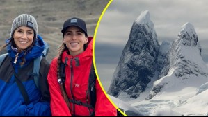 'En Chile cabe un planeta': El corto documental de dos chilenas que invita a proteger nuestro país por su diversidad