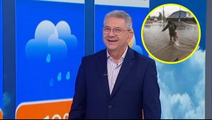 Jaime Leyton advierte posible 'Súper Niño': Llama a prepararse ante probabilidad de lluvias