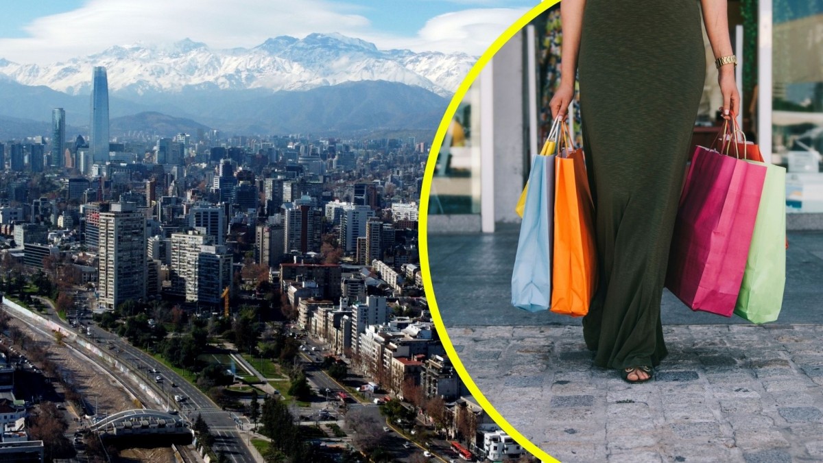 Nuevo mall outlet llegará a Maipú: Proyecto millonario busca impulsar el retail en el sector surponiente de Santiago