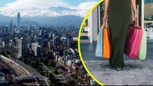 Nuevo mall outlet llegará a Maipú: Proyecto millonario busca impulsar el retail en el sector surponiente de Santiago