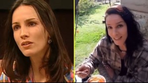 Icónica actriz Ángela Contreras reaparece en redes sociales promocionando emprendimiento