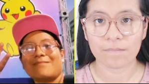 Evento privado al que debía ir sola y un falso viaje a Perú: ¿Qué se sabe de la desaparición de joven que vendía cartas Pokémon?