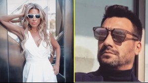 Francisca 'Pancha' Merino arremete una vez más contra su exprometido, Andrea Marocchino: 'El italiano flojo...'