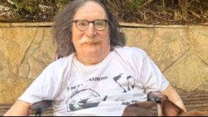 Preocupación por el estado de salud de Charly García: El músico fue operado y se mantiene bajo observación médica